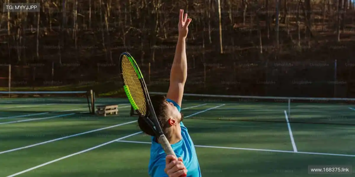 ⚽ 热血赛事，一触即发！🔥